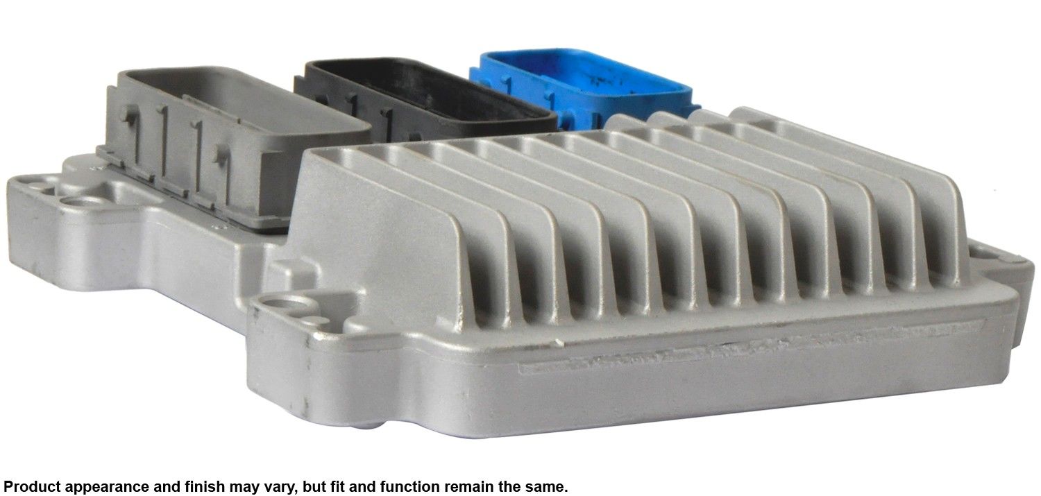 Cardone Reman Remanufactured Engine Control Computer 77-7096F