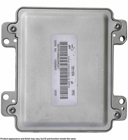 Cardone Reman Remanufactured Engine Control Computer 77-7096F