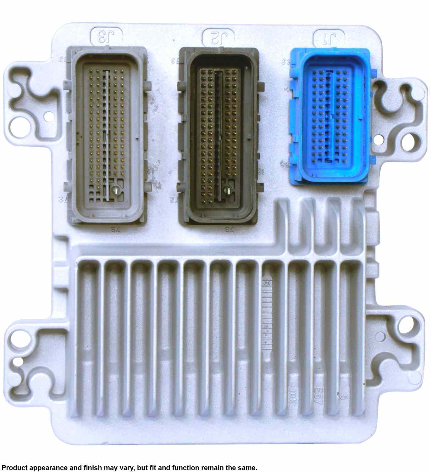 Cardone Reman Remanufactured Engine Control Computer 77-7096F
