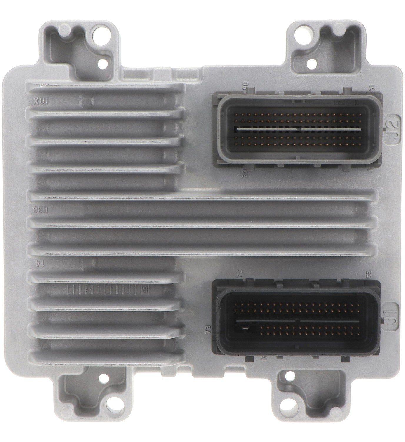 Cardone Reman Remanufactured Engine Control Computer 77-7121F