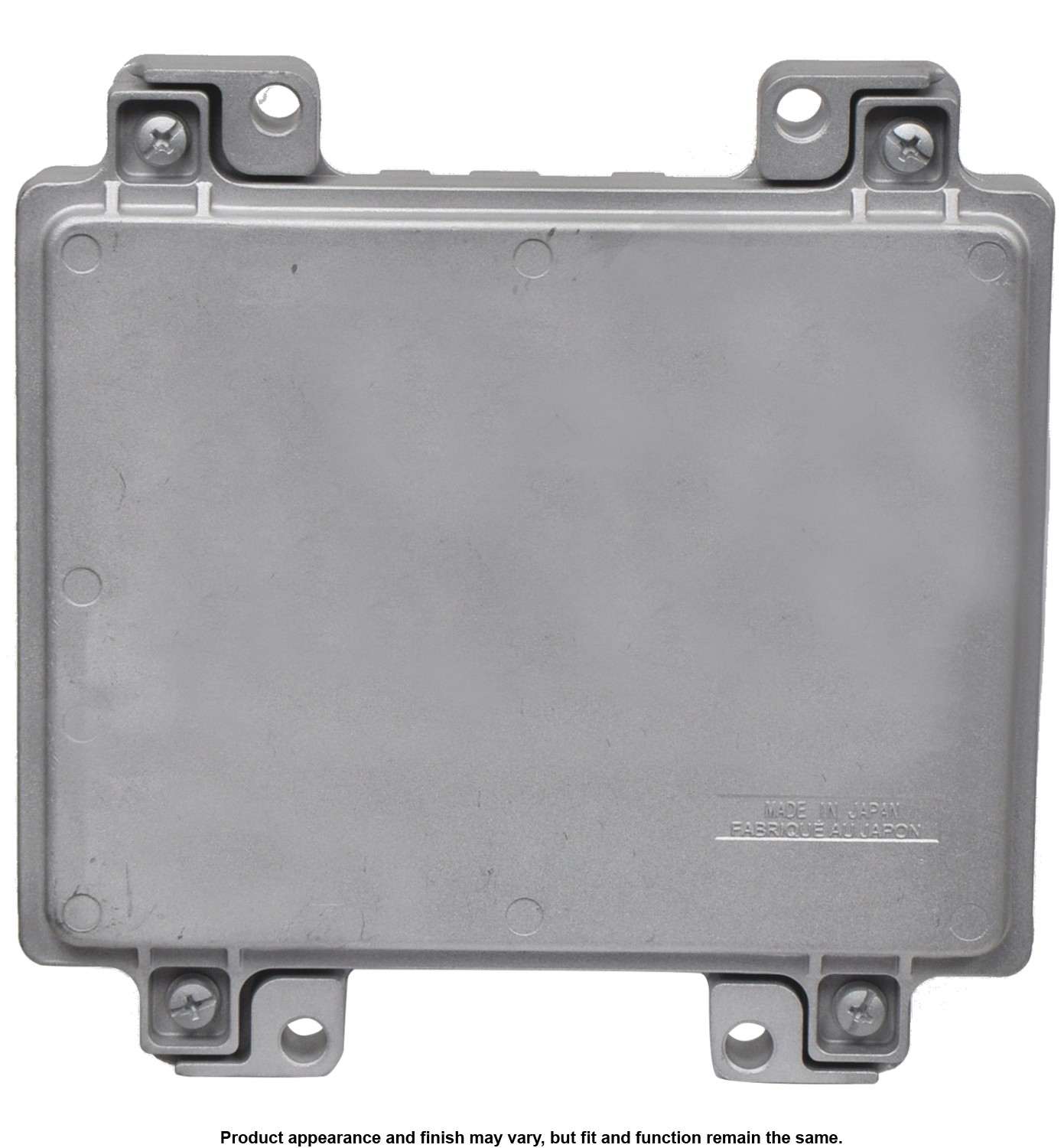 Cardone Reman Remanufactured Engine Control Computer 77-7125F