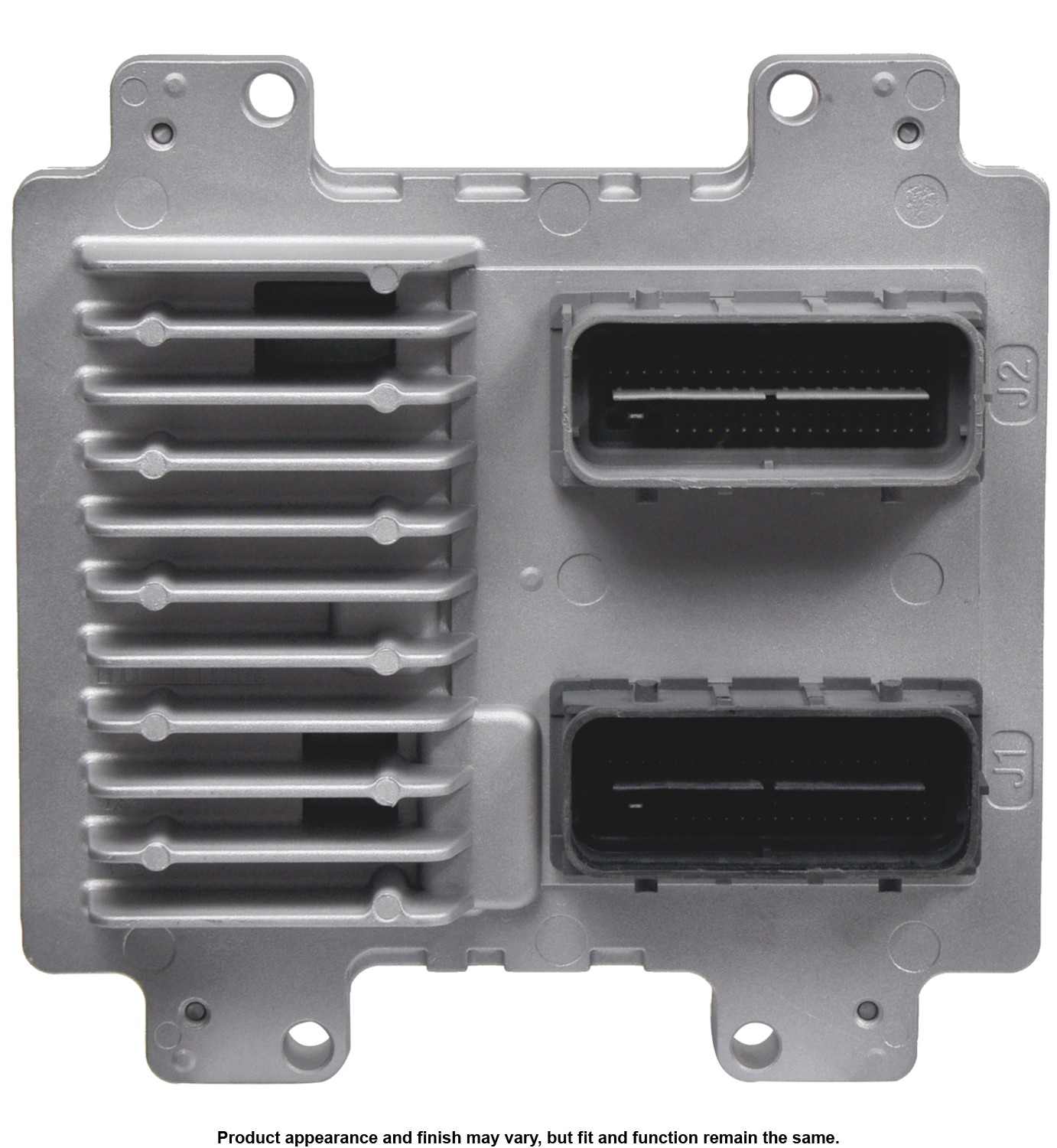 Cardone Reman Remanufactured Engine Control Computer 77-7125F