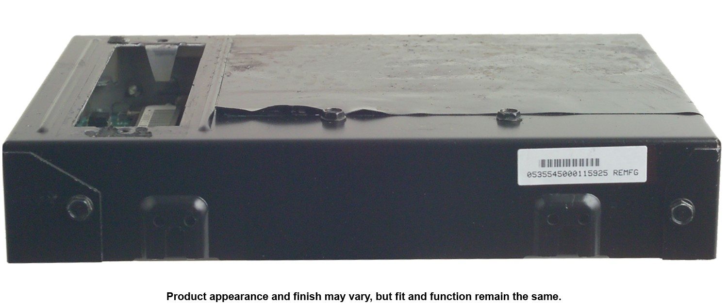 Cardone Reman Remanufactured Engine Control Computer 77-7301