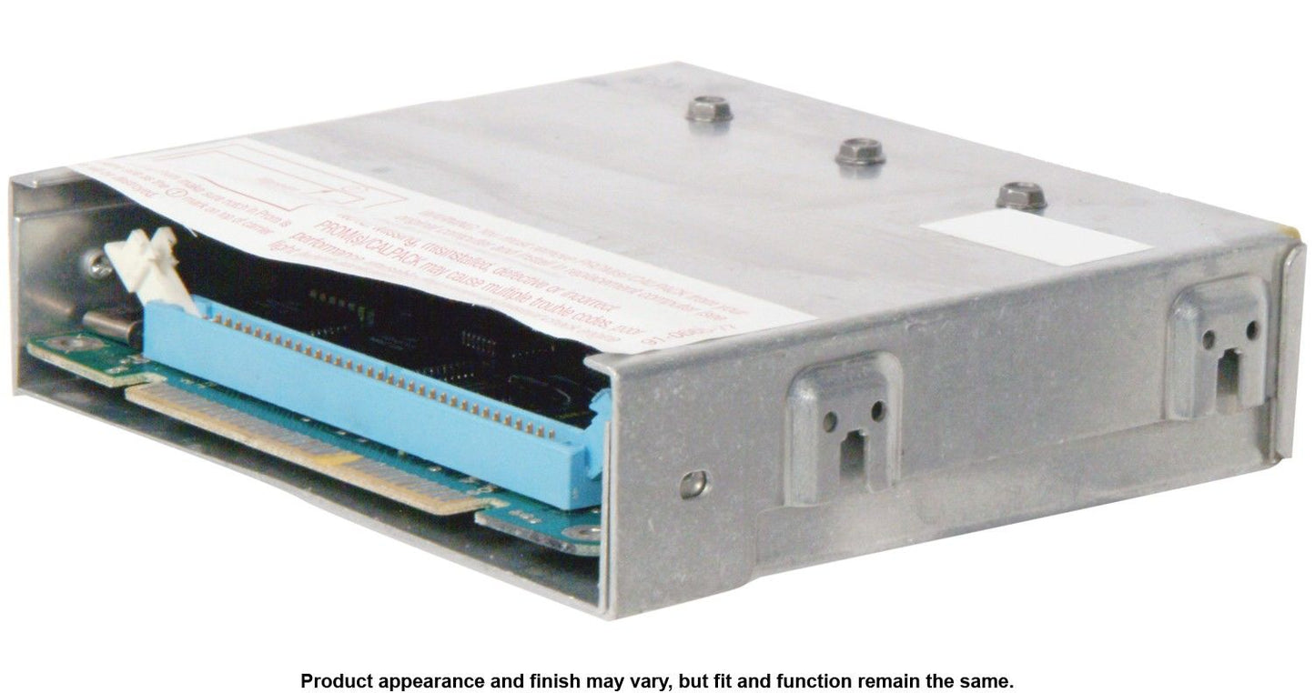 Cardone Reman Remanufactured Engine Control Computer 77-7303