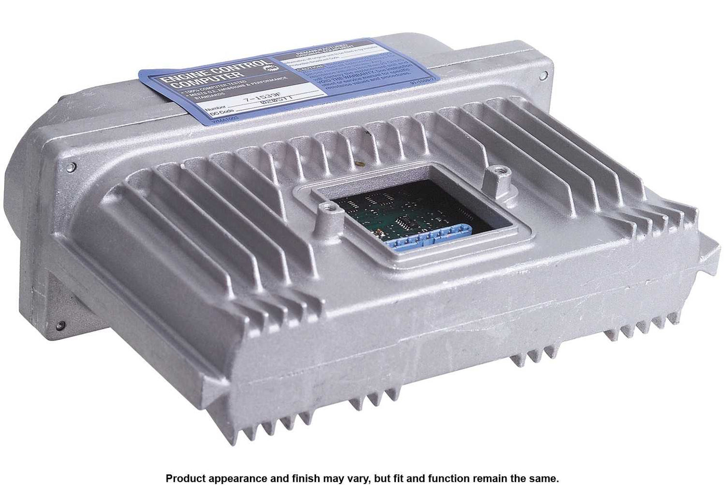 Cardone Reman Remanufactured Powertrain Control Module 77-7321F
