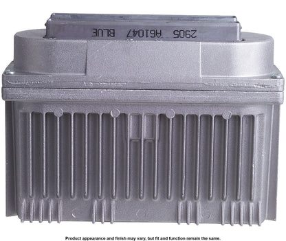 Cardone Reman Remanufactured Powertrain Control Module 77-7321F
