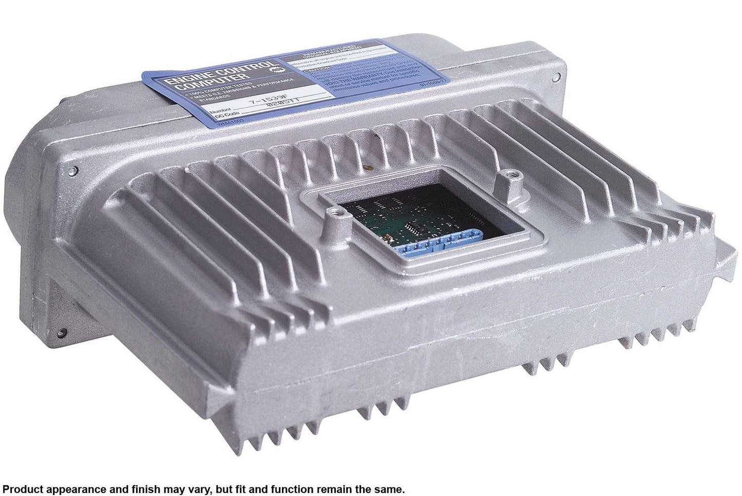 Cardone Reman Remanufactured Powertrain Control Module 77-7321F