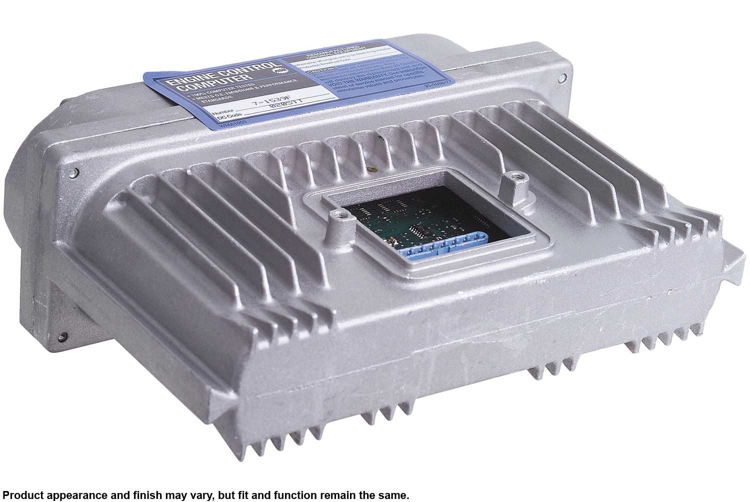 Cardone Reman Remanufactured Powertrain Control Module 77-7321F