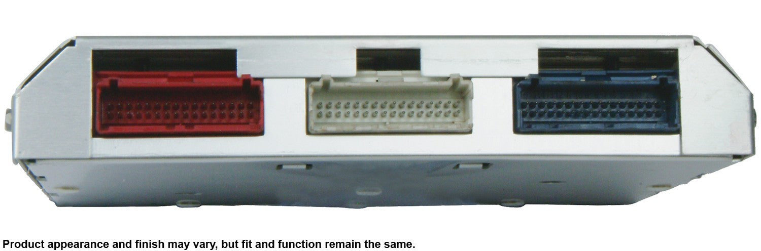 Cardone Reman Powertrain Control Module 77-7423