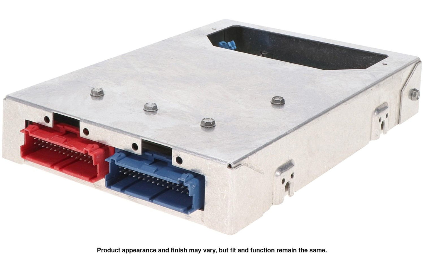 Cardone Reman Powertrain Control Module 77-7427