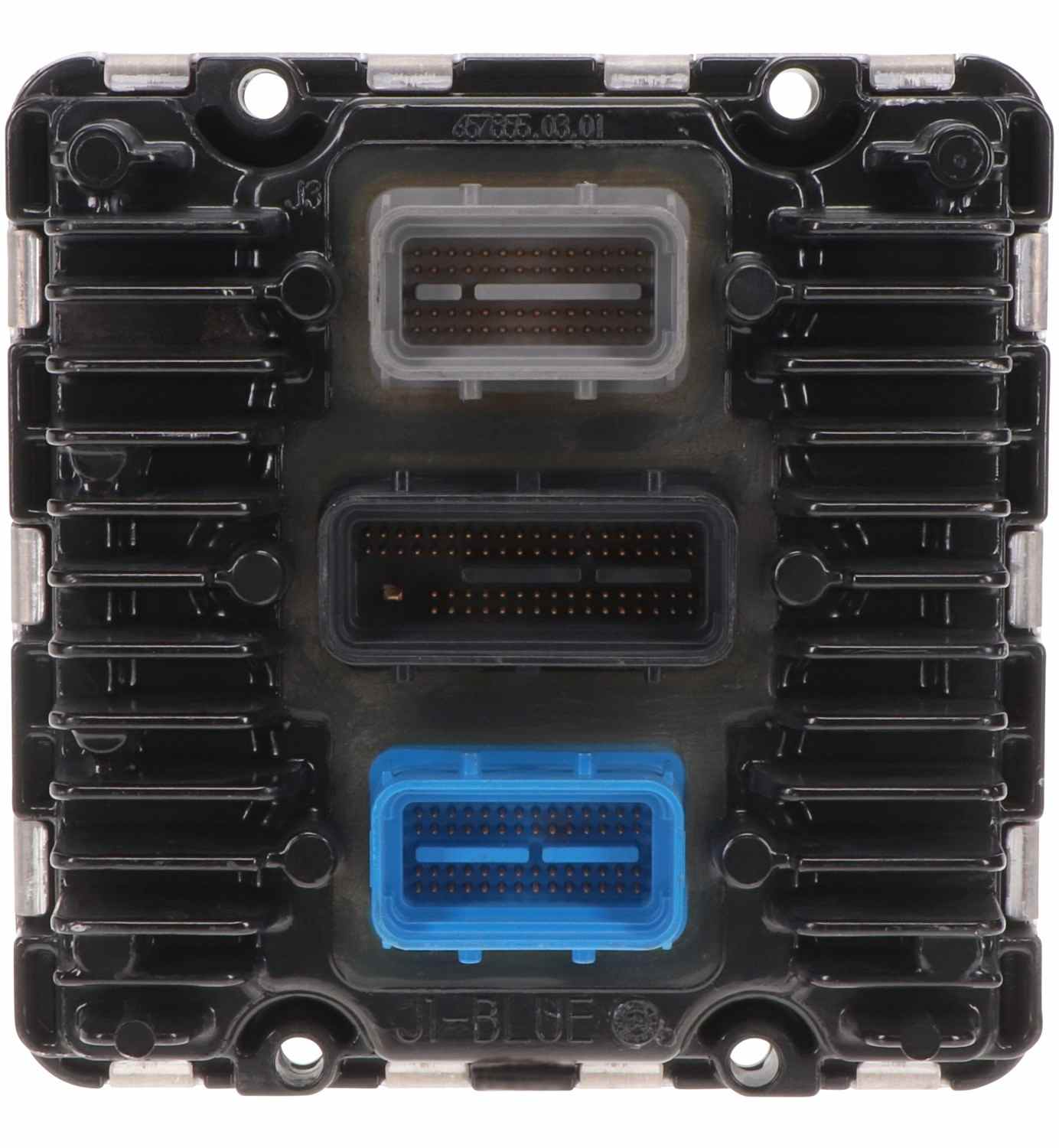 Cardone Reman Remanufactured Engine Control Computer 77-7465F