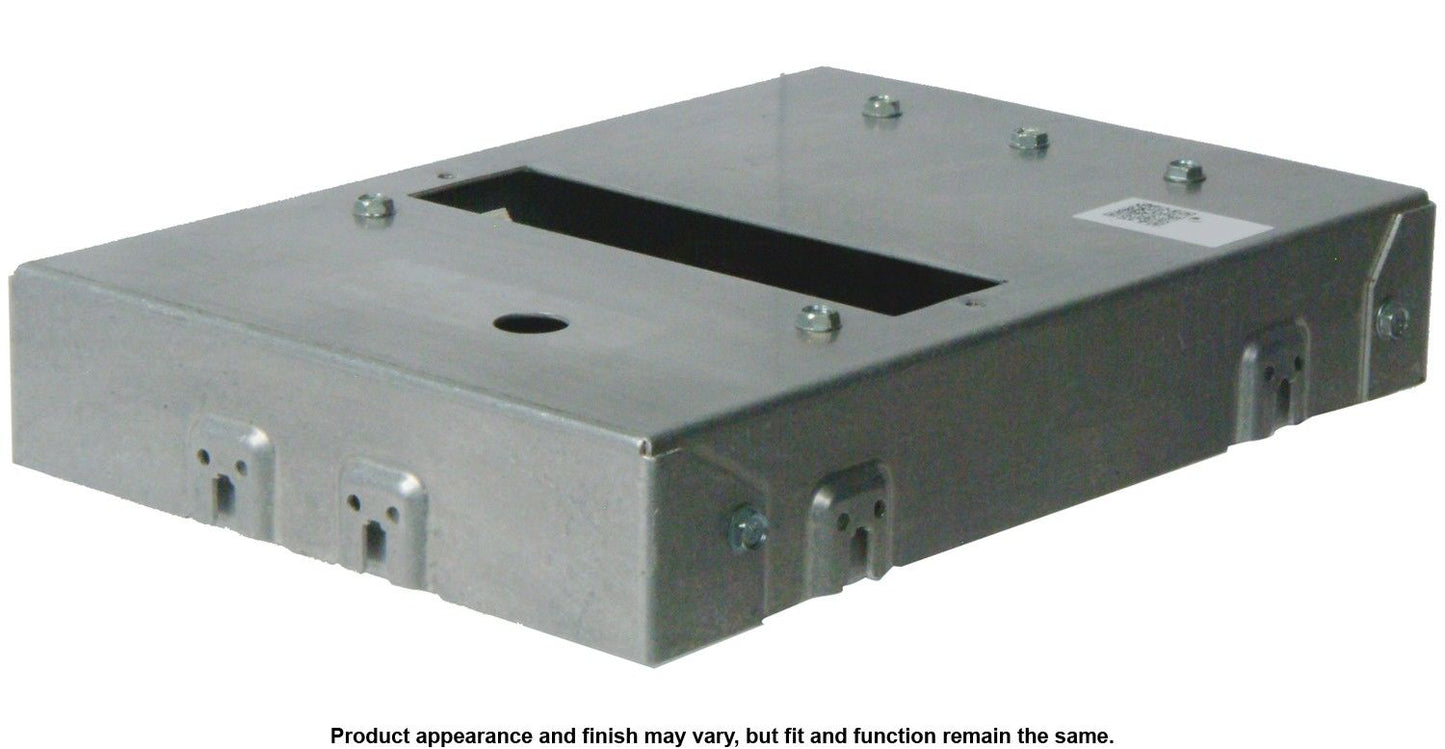 Cardone Reman Remanufactured Engine Control Computer 77-7466