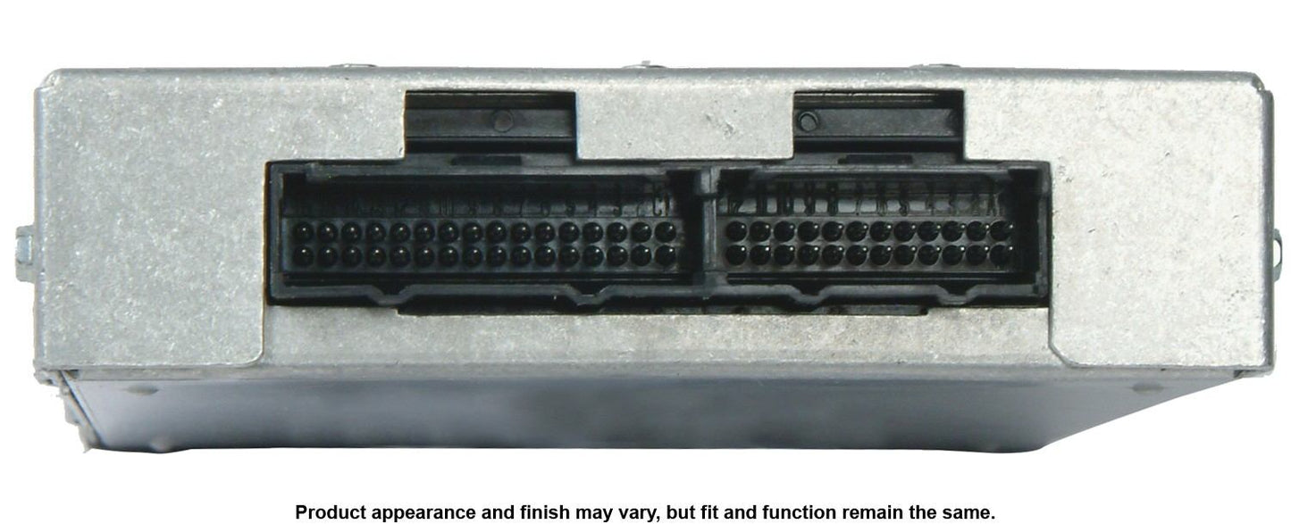 Cardone Reman Remanufactured Engine Control Computer 77-7466
