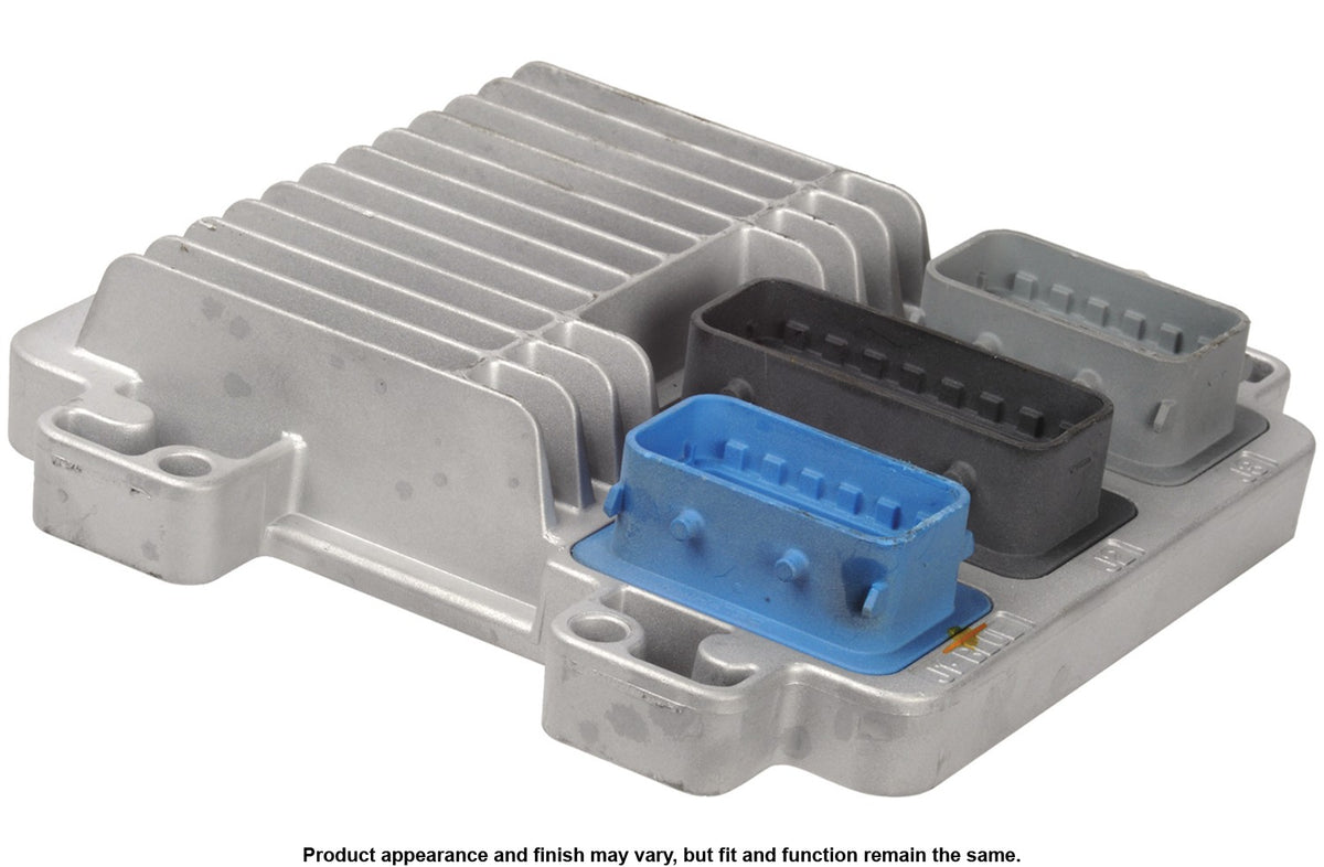 Cardone Reman Remanufactured Engine Control Computer 77-7520F