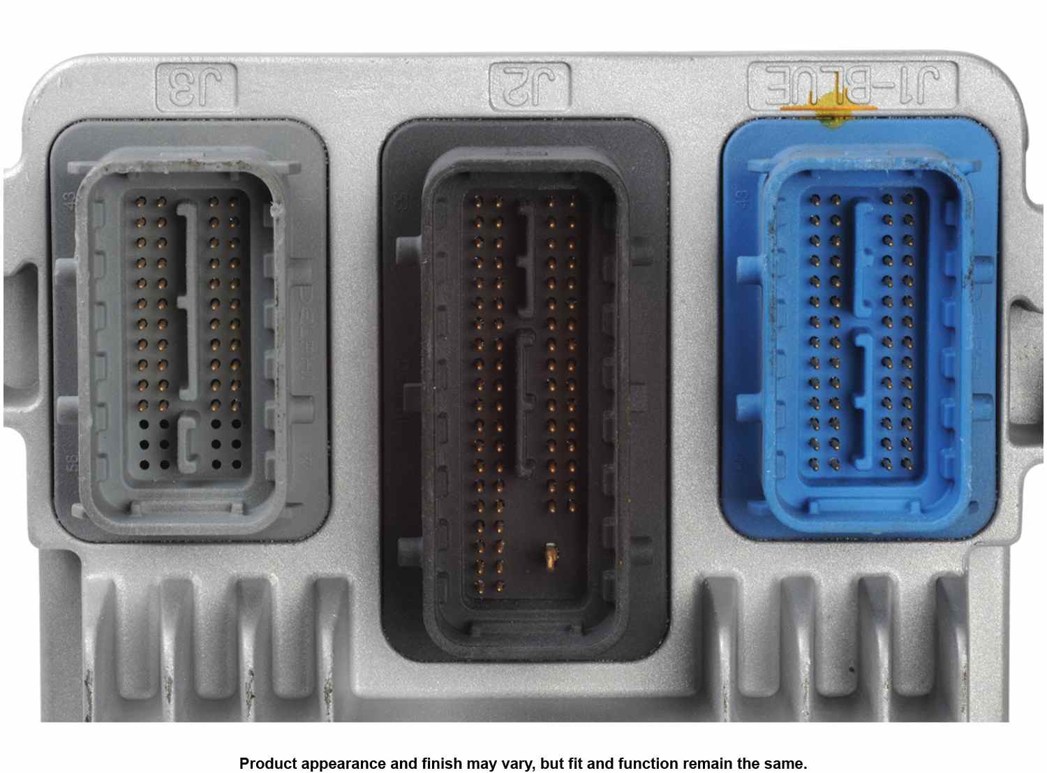 Cardone Reman Remanufactured Engine Control Computer 77-7520F