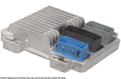 Cardone Reman Remanufactured Engine Control Computer 77-7520F