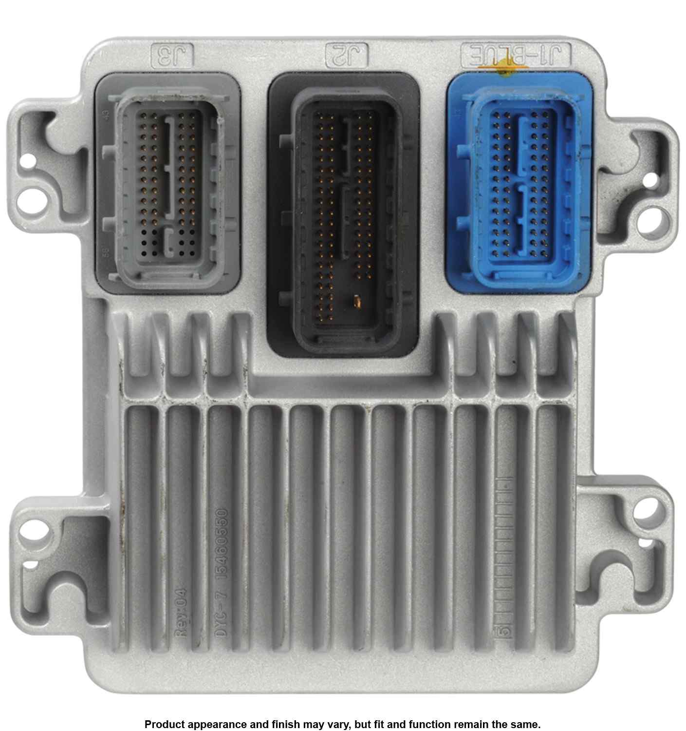 Cardone Reman Remanufactured Engine Control Computer 77-7520F