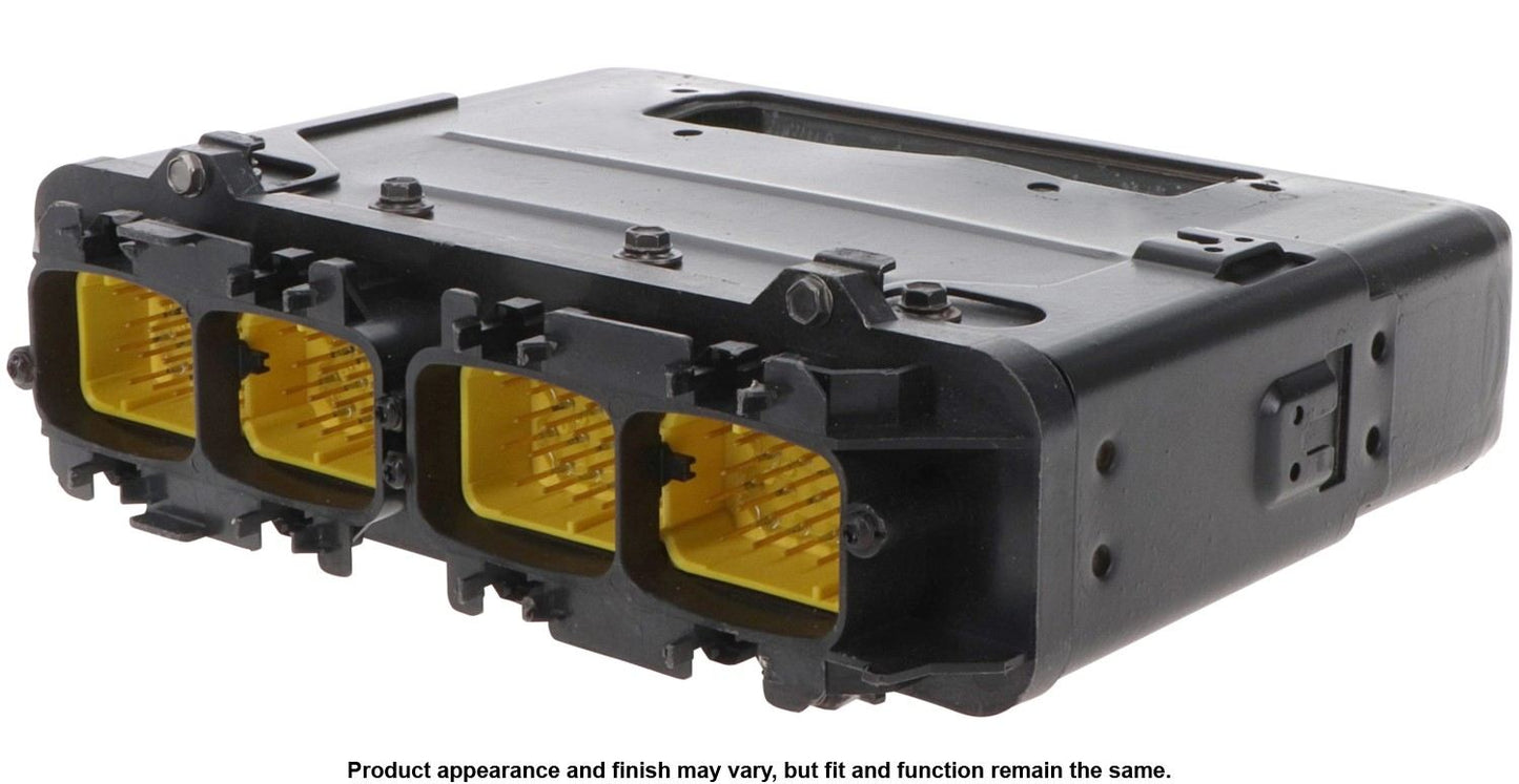 Cardone Reman Remanufactured Engine Control Computer 77-7727