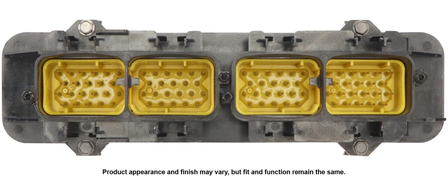 Cardone Reman Remanufactured Engine Control Computer 77-7727