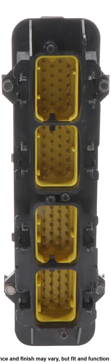 Cardone Reman Remanufactured Engine Control Computer 77-7727