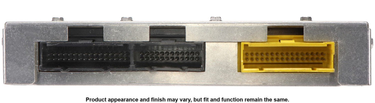 Cardone Reman Remanufactured Engine Control Computer 77-7730