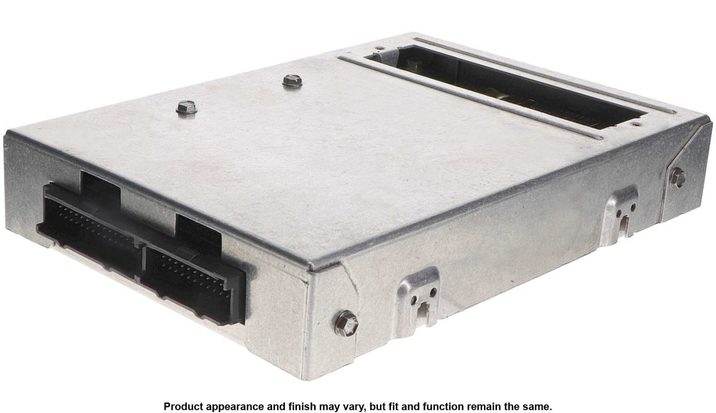 Cardone Reman Remanufactured Engine Control Computer 77-7747