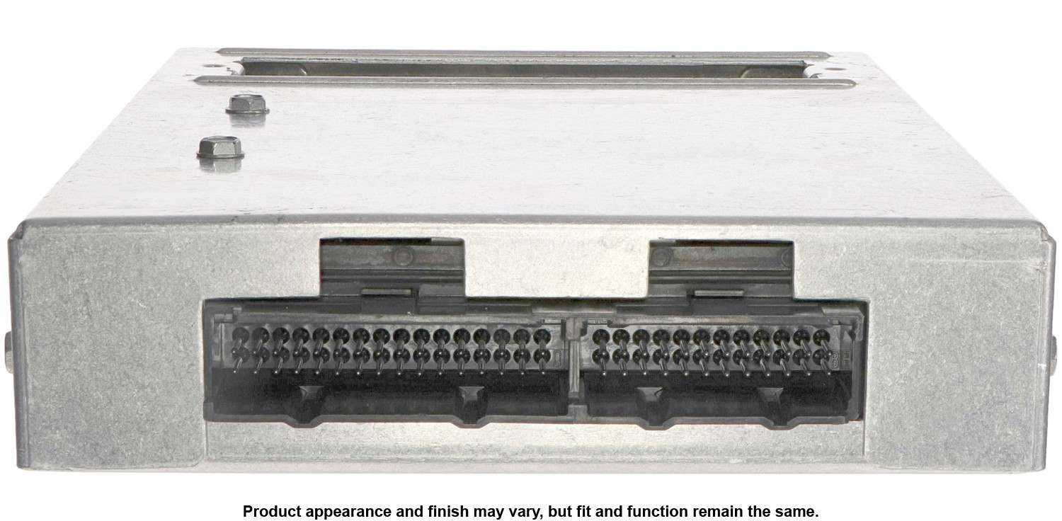 Cardone Reman Remanufactured Engine Control Computer 77-7747