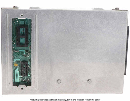 Cardone Reman Remanufactured Engine Control Computer 77-7747