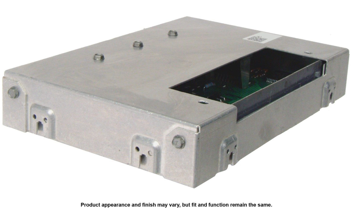 Cardone Reman Remanufactured Engine Control Computer 77-7748