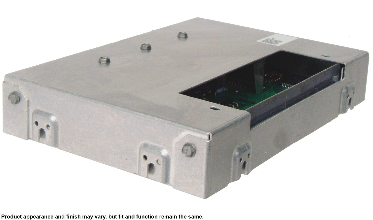 Cardone Reman Remanufactured Engine Control Computer 77-7748