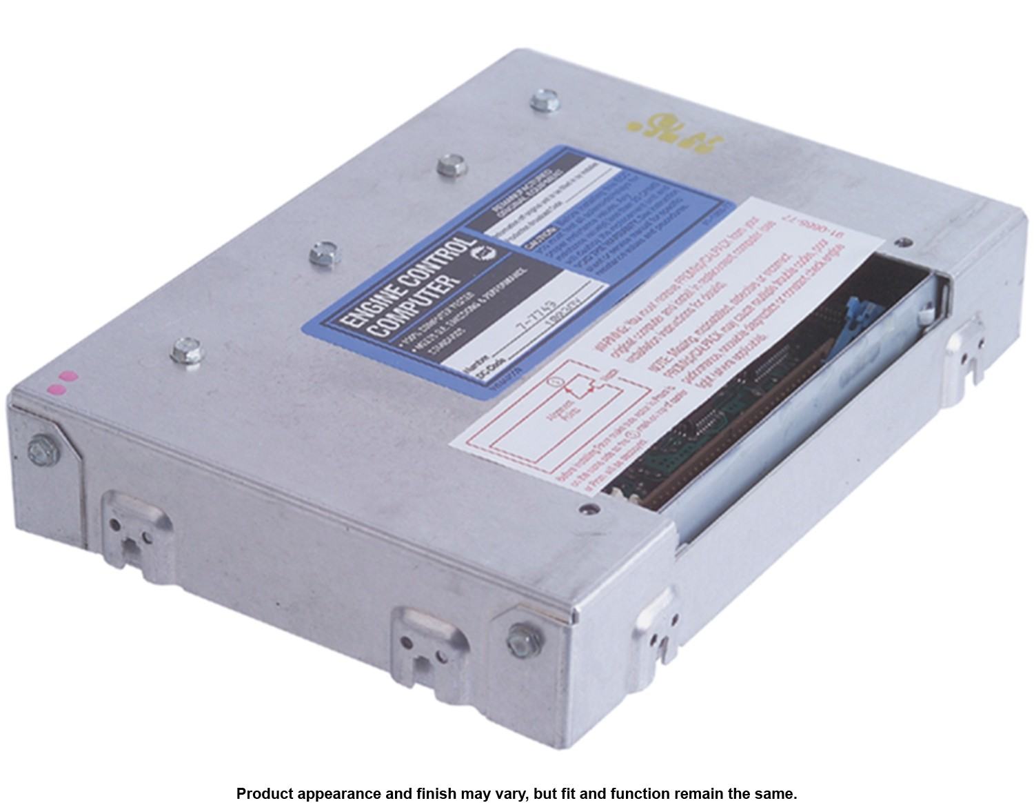 Cardone Reman Remanufactured Engine Control Computer 77-7749
