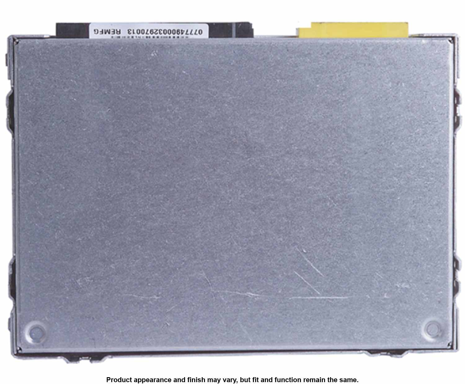Cardone Reman Remanufactured Engine Control Computer 77-7749
