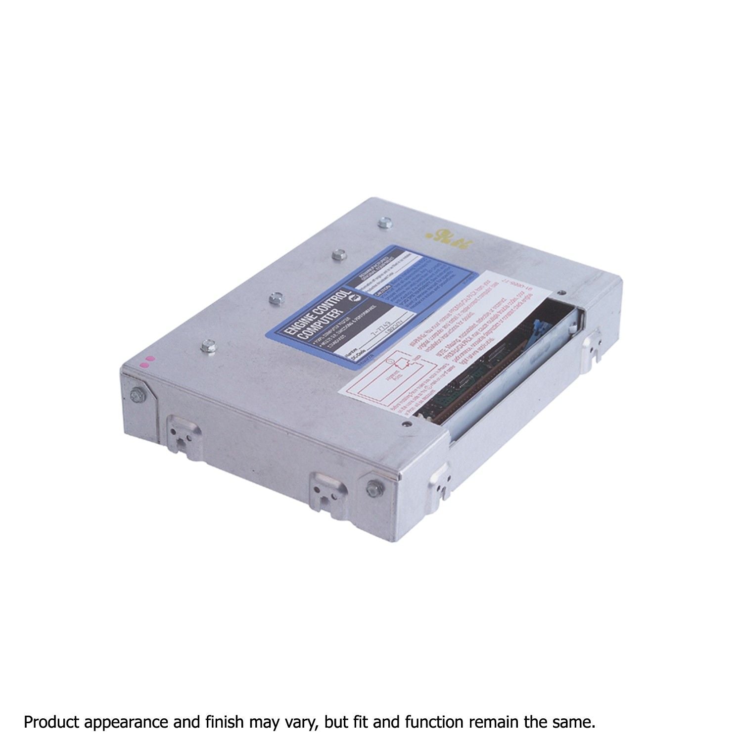 Cardone Reman Remanufactured Engine Control Computer 77-7749