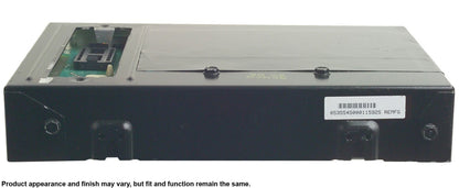 Cardone Reman Remanufactured Engine Control Computer 77-8079