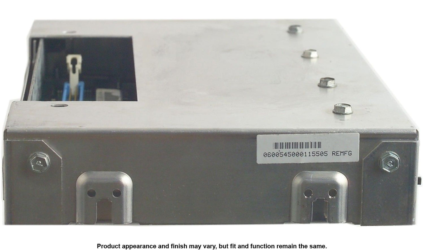 Cardone Reman Remanufactured Engine Control Computer 77-8253