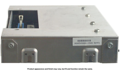 Cardone Reman Remanufactured Engine Control Computer 77-8253