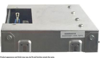 Cardone Reman Remanufactured Engine Control Computer 77-8253