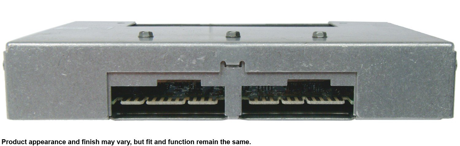 Cardone Reman Remanufactured Engine Control Computer 77-8321