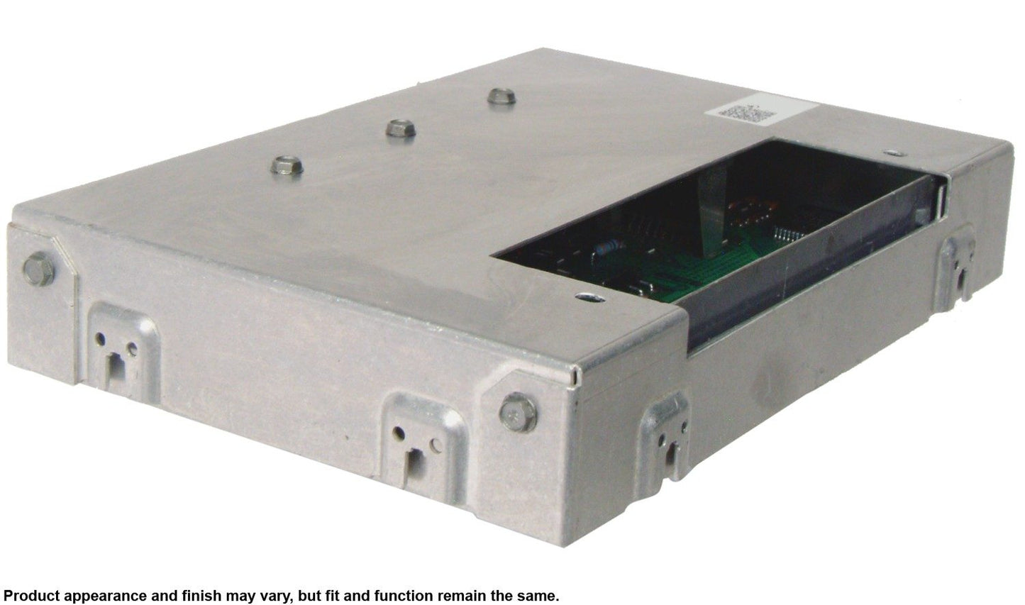 Cardone Reman Remanufactured Engine Control Computer 77-8321