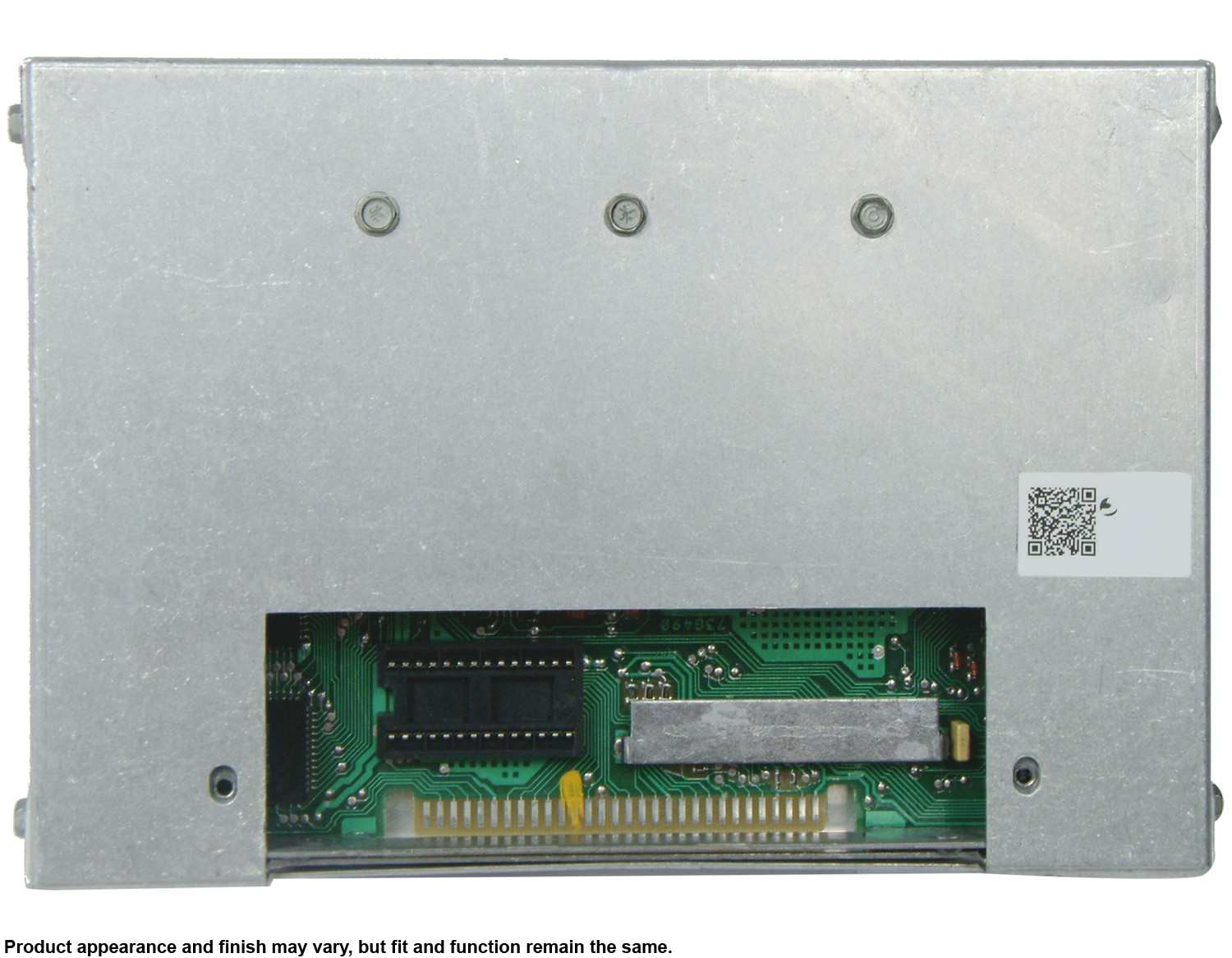 Cardone Reman Remanufactured Engine Control Computer 77-8321
