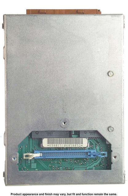 Cardone Reman Remanufactured Engine Control Computer 77-8322