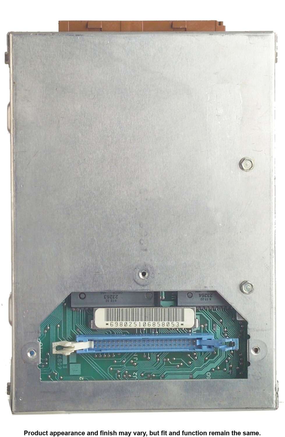 Cardone Reman Remanufactured Engine Control Computer 77-8322