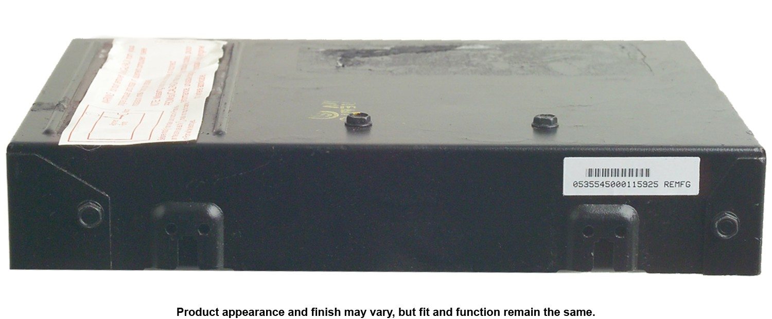Cardone Reman Remanufactured Engine Control Computer 77-8330