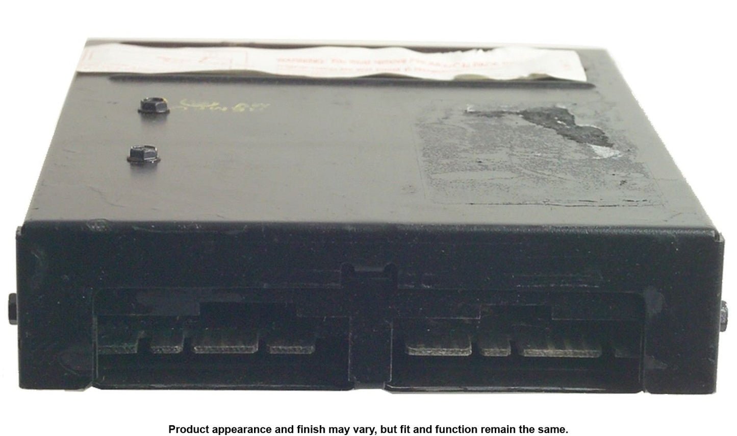 Cardone Reman Remanufactured Engine Control Computer 77-8330