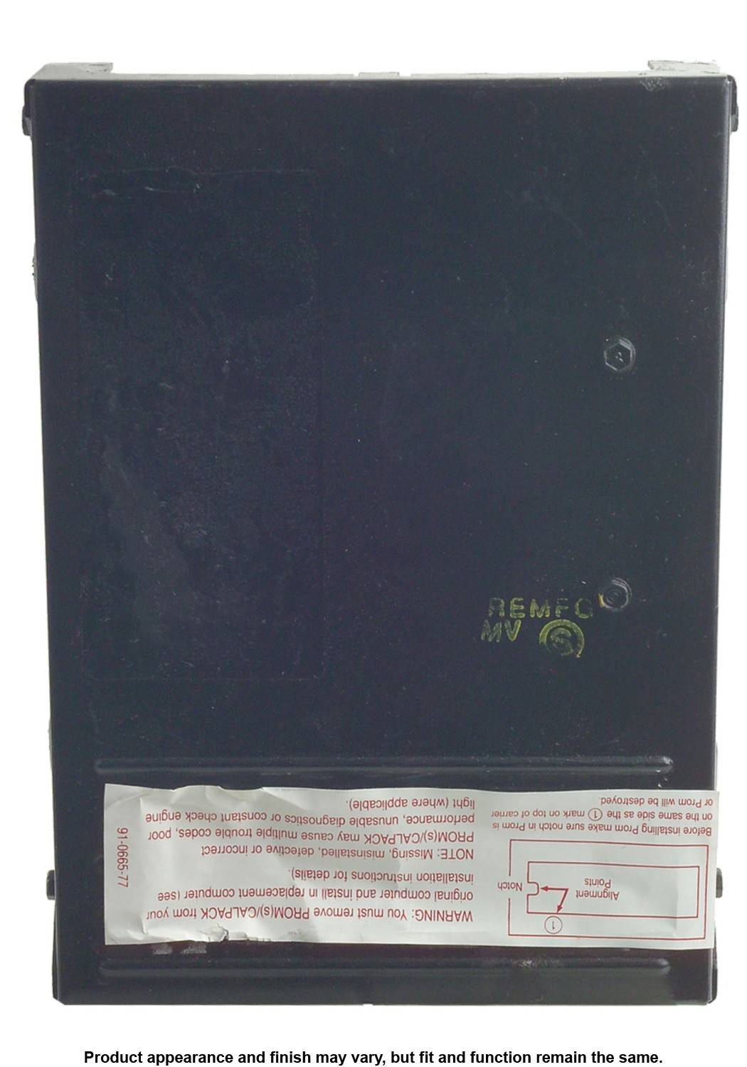 Cardone Reman Remanufactured Engine Control Computer 77-8330