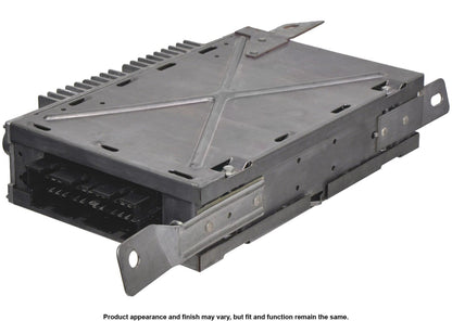 Cardone Reman Remanufactured Engine Control Computer 77-8498