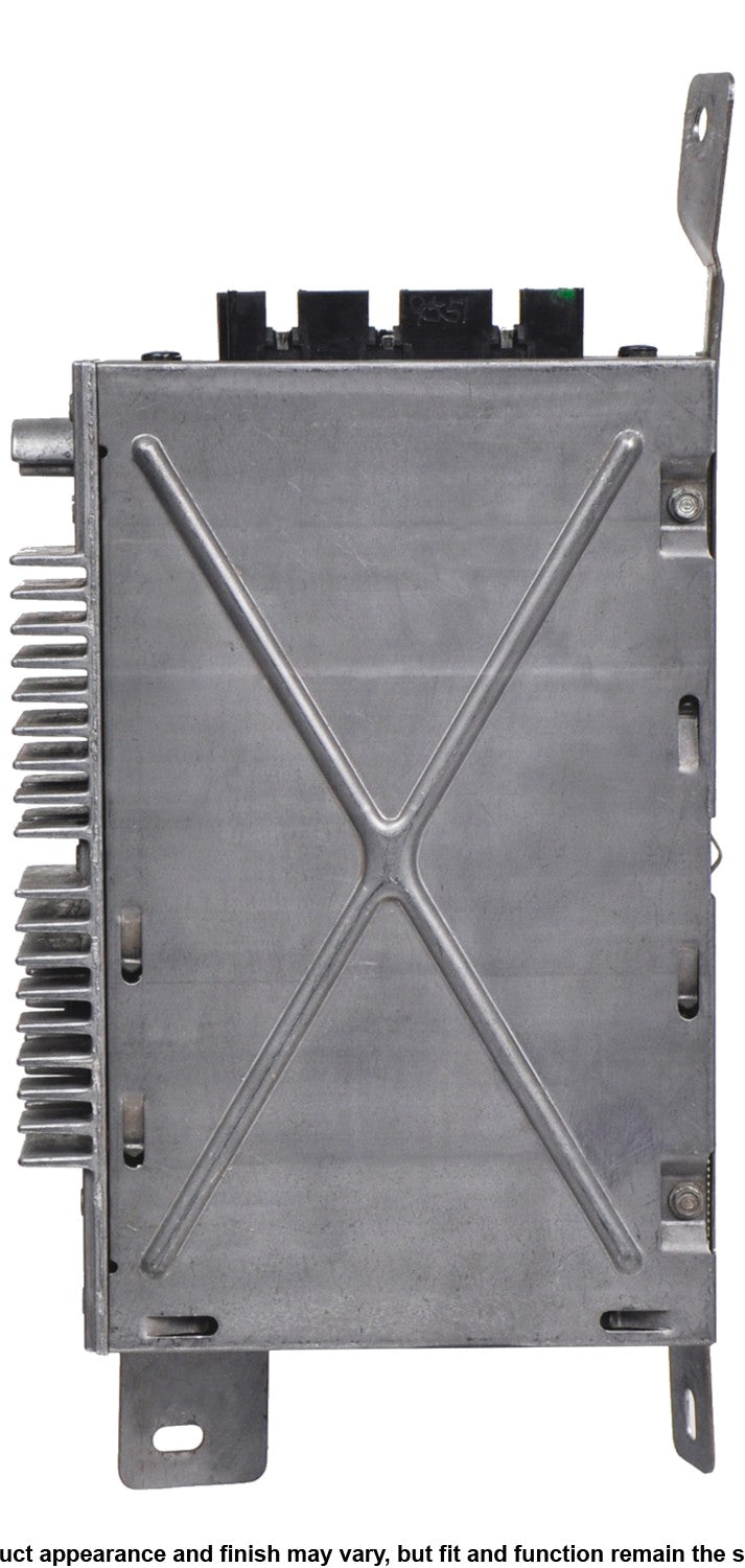 Cardone Reman Remanufactured Engine Control Computer 77-8498