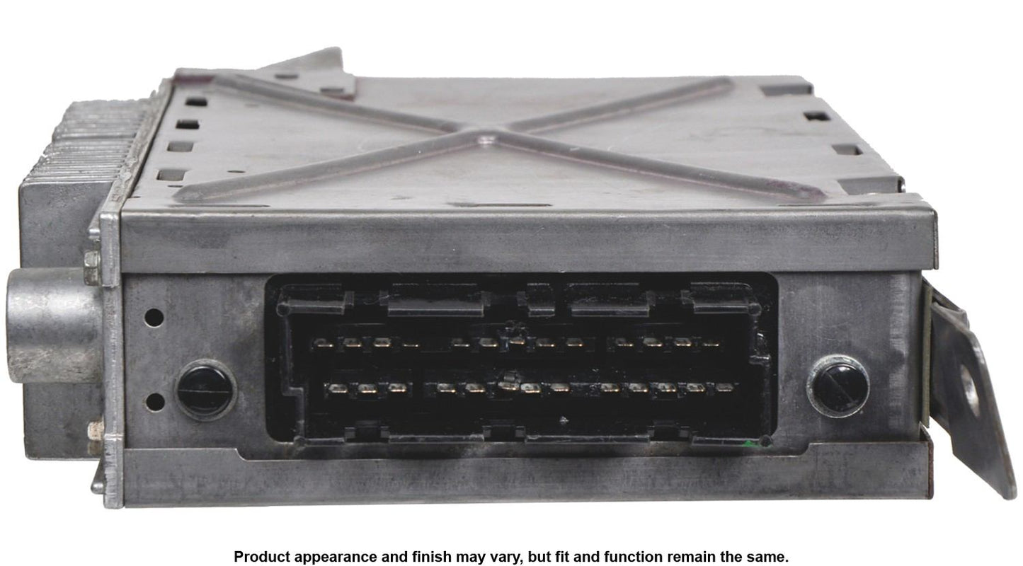 Cardone Reman Remanufactured Engine Control Computer 77-8498