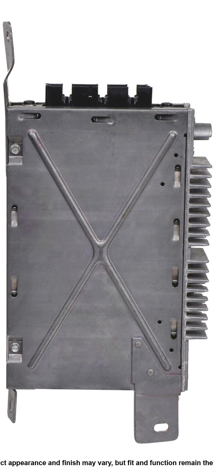 Cardone Reman Remanufactured Engine Control Computer 77-8498