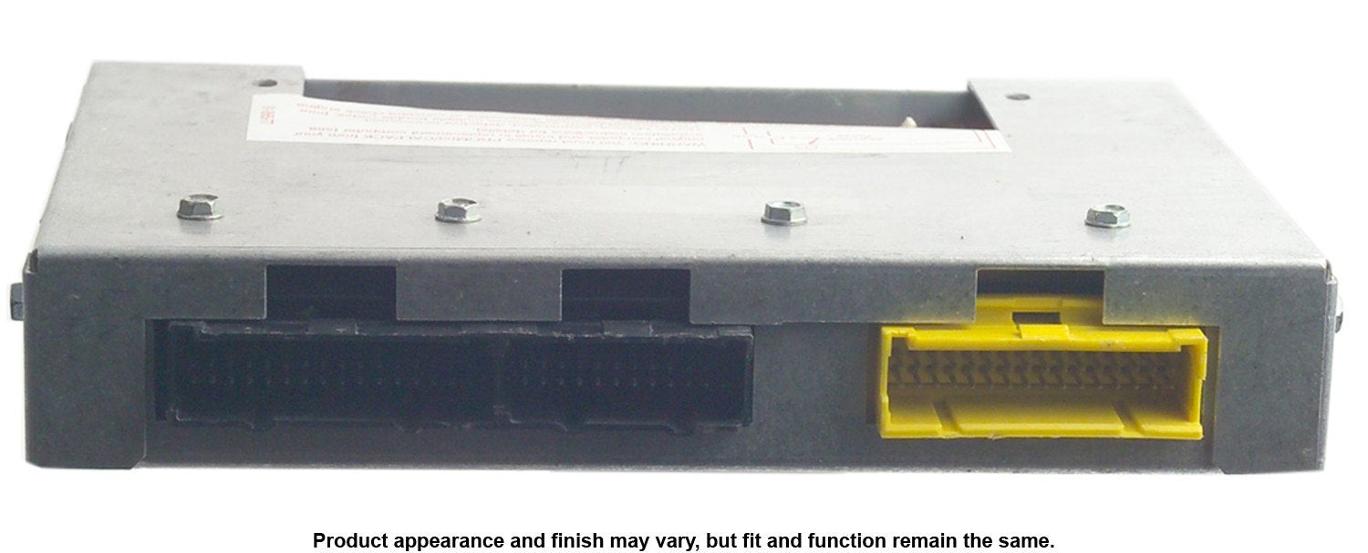 Cardone Reman Remanufactured Engine Control Computer 77-8706